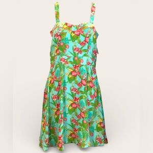 Matilda Jane By The Bay Dress